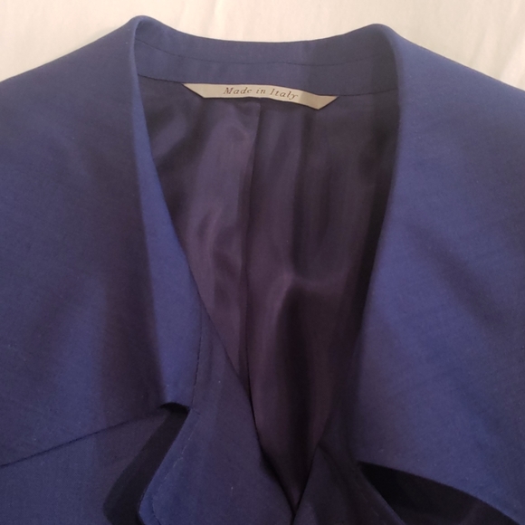 Canali 1934 Collection for Saks travel/car coat - Picture 3 of 8